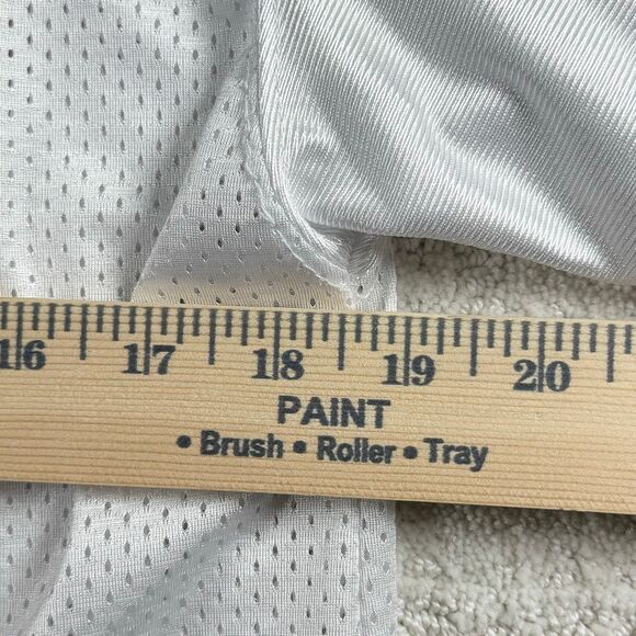 Reebok Vintage On Field NFL Players Oakland Raiders Jersey Randy Moss #18 - Big - Picture 7 of 8